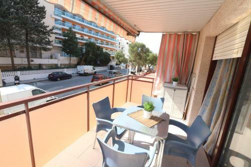 Apartamento Mariposa 1314
