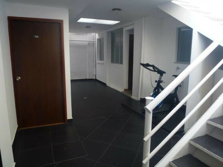 Harrington 63 Hotel