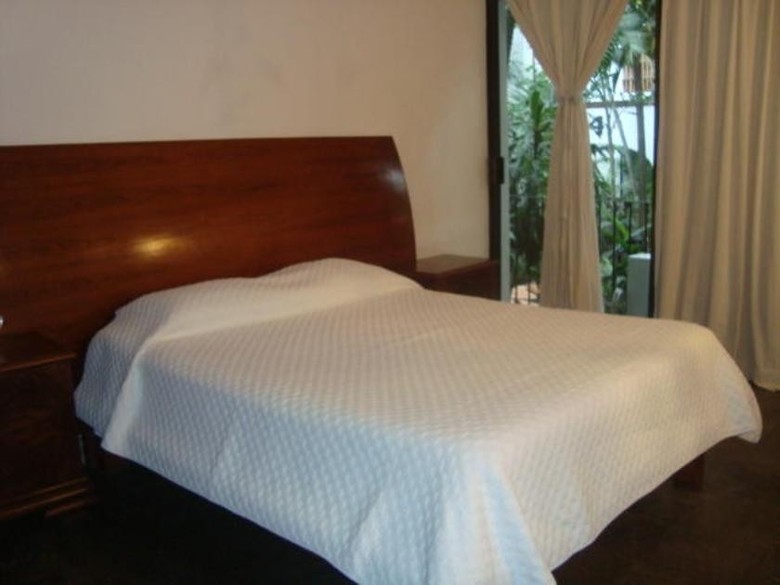 Hotel Suites Marbella