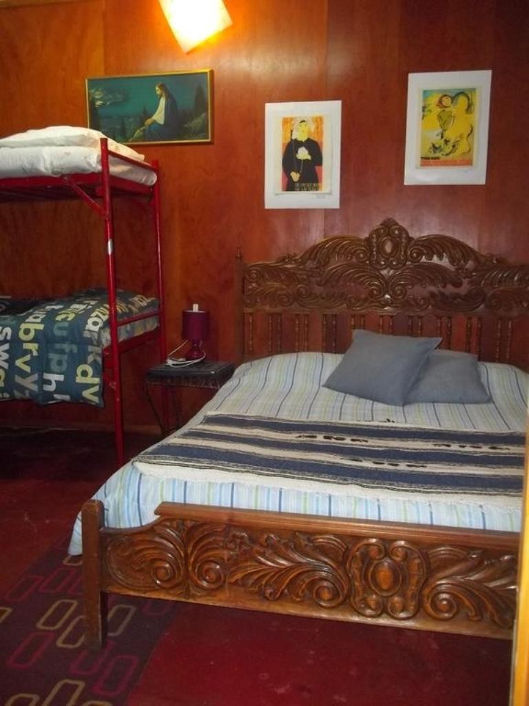 Bed & Breakfast Armando