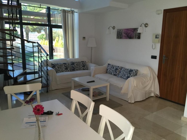 Apartamento Port D�aro