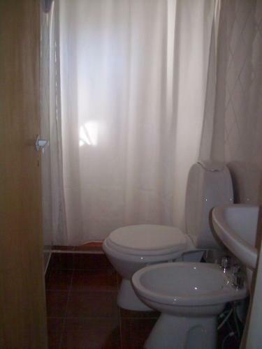 Hospedaje La Cima Bed & Breakfast