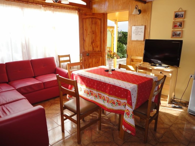 Posada Miramar