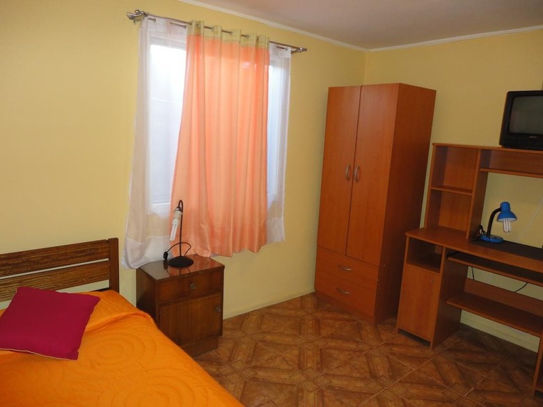 Posada Miramar