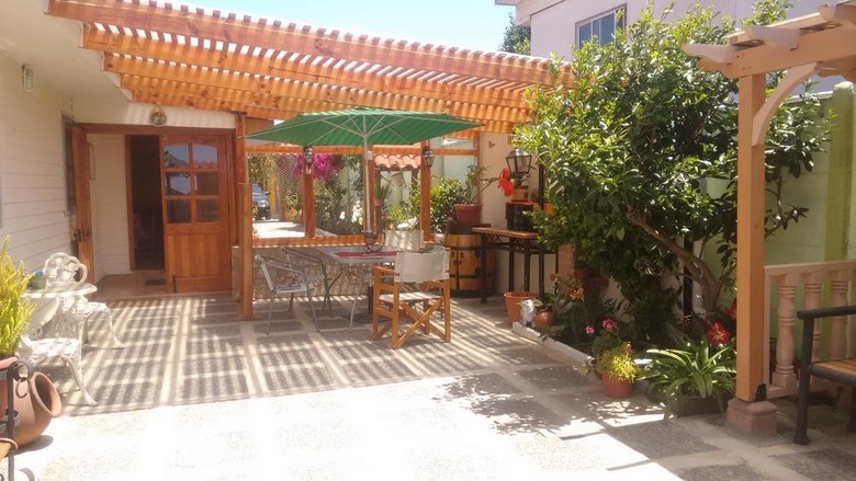 Posada Miramar