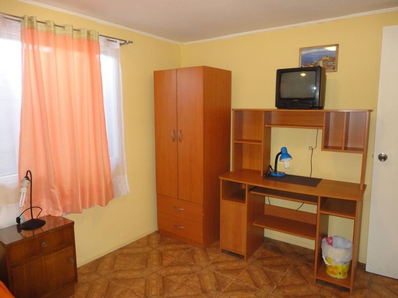 Posada Miramar