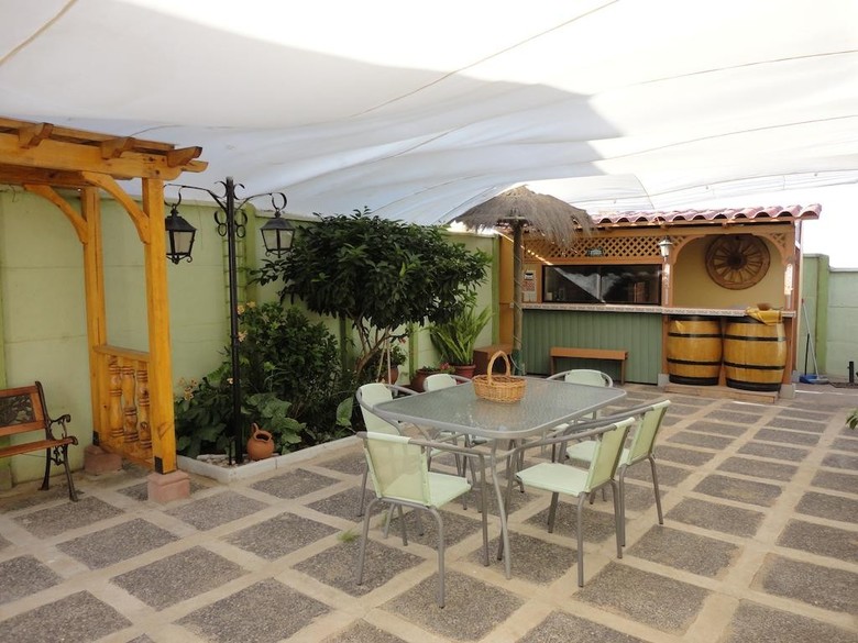 Posada Miramar