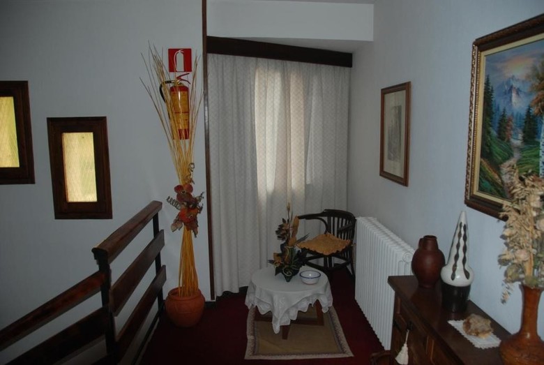 Hotel Giral