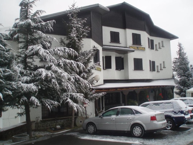 Hotel Giral