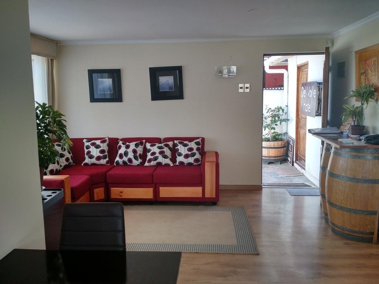 Hostal Del Valle
