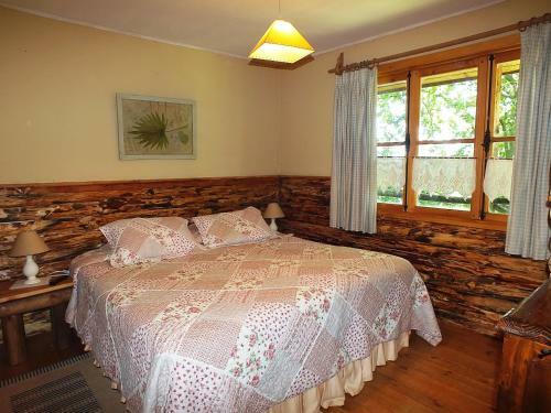 Hotel Caba�as Turismo Rural El Mirador