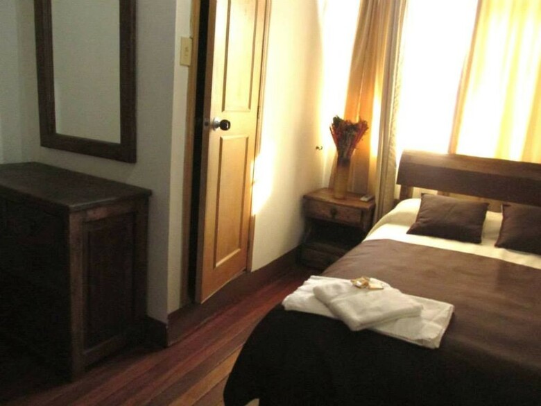 Hotel Posada Colombiana