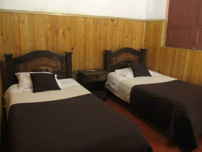Hotel Posada Colombiana