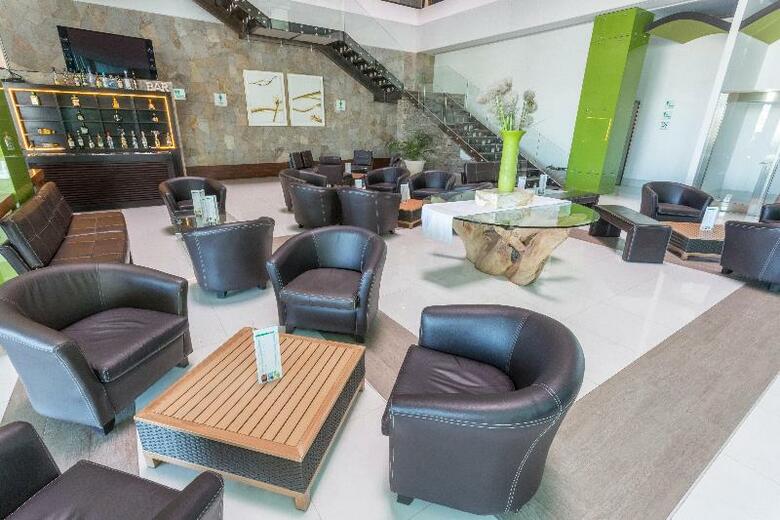 Hotel Holiday Inn Queretaro Zona Krystal