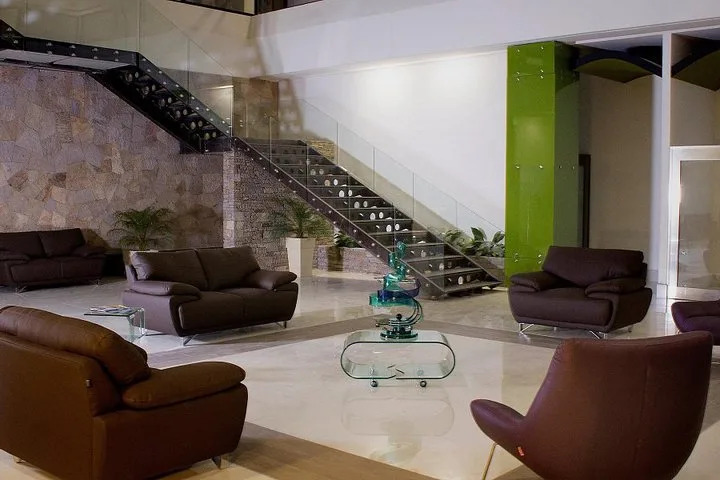 Hotel Holiday Inn Queretaro Zona Krystal