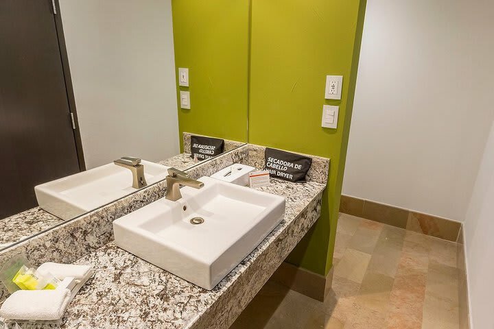 Hotel Holiday Inn Queretaro Zona Krystal