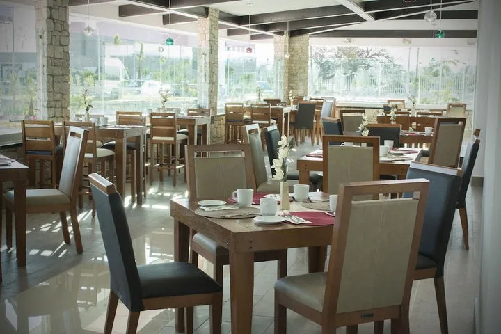 Hotel Holiday Inn Queretaro Zona Krystal