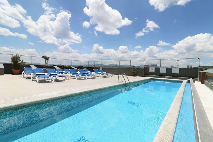 Hotel Holiday Inn Queretaro Zona Krystal