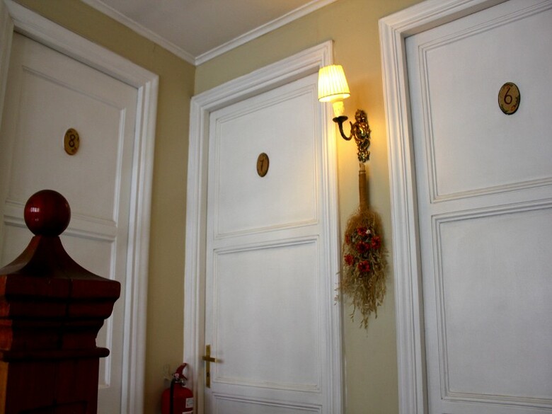 Vilafranca Petit Hotel