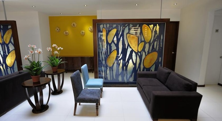 Mint Hotel