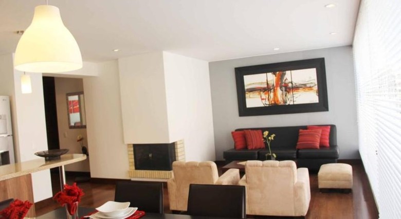 Chico 100 Apartamentos