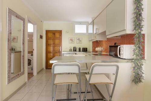 Apartamento El Dorado