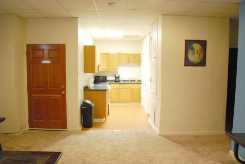 Fq Apartment