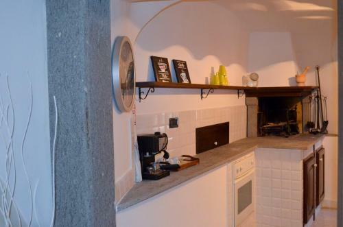 B&B Chiostro San Marco