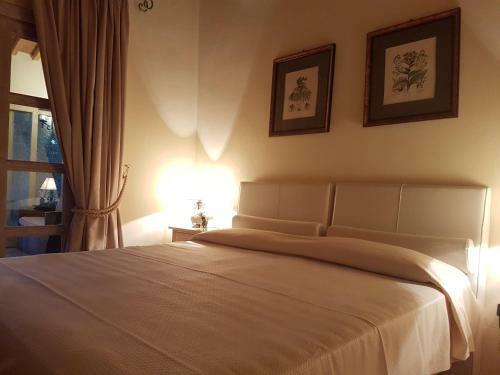 Agroturismo Tenuta Col Di Sasso