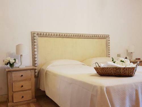 Agroturismo Tenuta Col Di Sasso