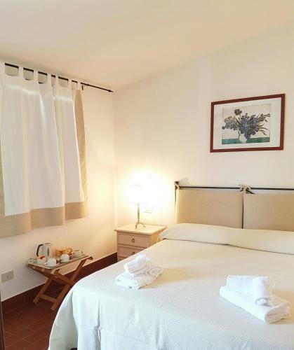Agroturismo Tenuta Col Di Sasso