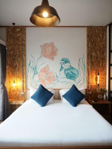 Hotel Indiego Space