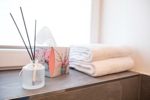 Apartamento Freches Wohnen