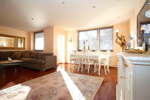 Business Apartments Laatzen Messe South
