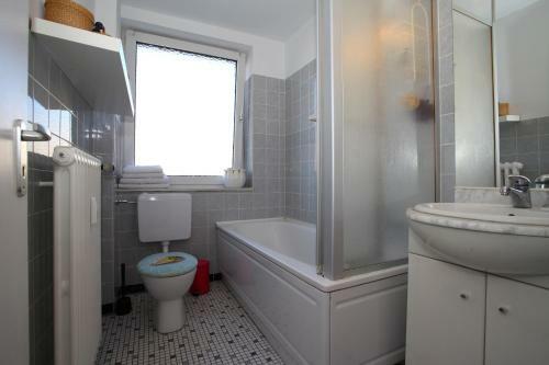 Business Apartments Laatzen Messe South