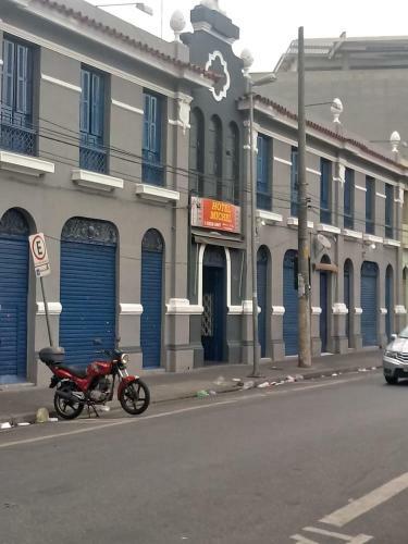 Hotel Michel