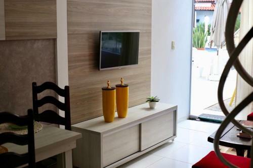 Apartamento Mandakaru Flats Da Nadja