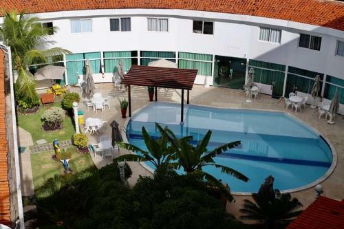 Apartamento Mandakaru Flats Da Nadja