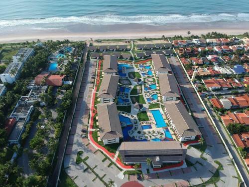 Apartamento Cupe Living Apto 303 E