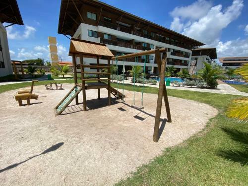 Apartamento Cupe Living Apto 303 E