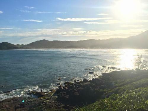 Apartamento Recanto Sol & Mar