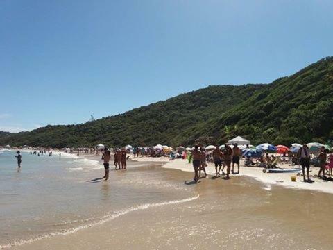 Apartamento Recanto Sol & Mar