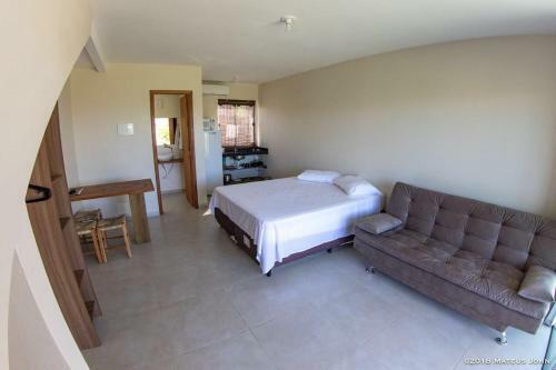 Apartamento Recanto Sol & Mar