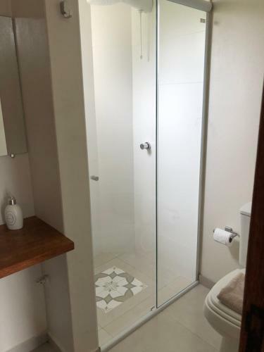 Apartamento Recanto Sol & Mar