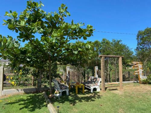 Apartamento Recanto Sol & Mar