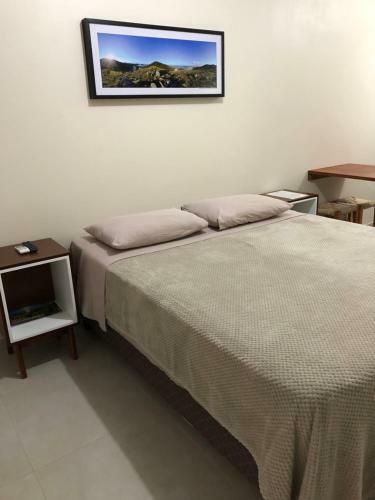 Apartamento Recanto Sol & Mar