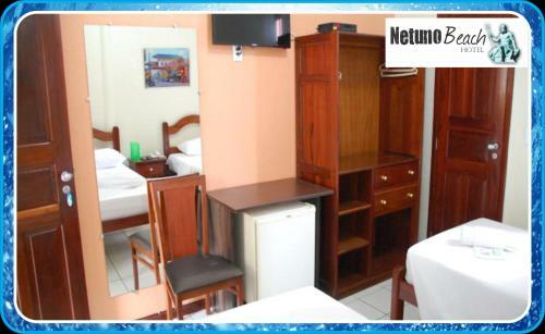 Hotel Netuno Suites