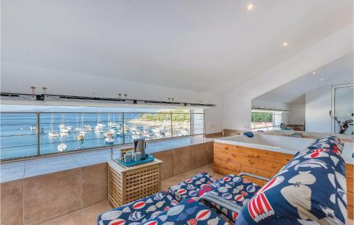 One-bedroom Apartment In Kostrena