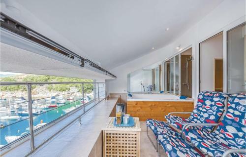 One-bedroom Apartment In Kostrena