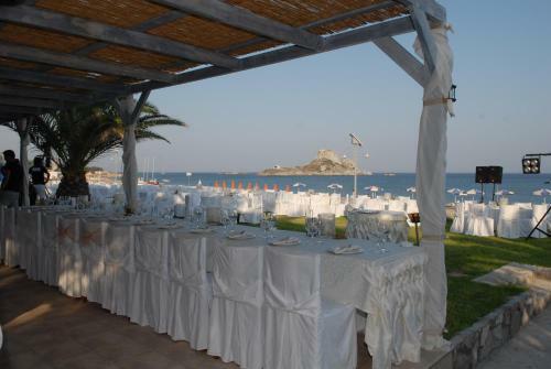 Kordistos Hotel